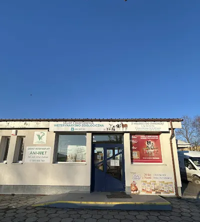 Gabinet Weterynaryjny Artur Zubiak